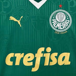 Palmeiras Heimtrikot 24/25