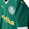 Palmeiras Heimtrikot 24/25
