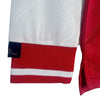 Arsenal Heimtrikot 96/97 - Lange Ärmel