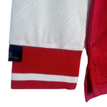 Arsenal Heimtrikot 96/97 - Lange Ärmel