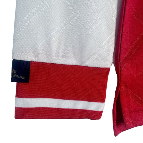 Arsenal Heimtrikot 96/97 - Lange Ärmel