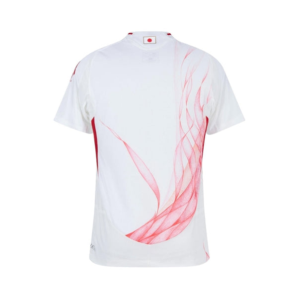 Japan Alternative 24/25