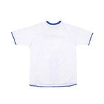 Chelsea Dritte 04/05