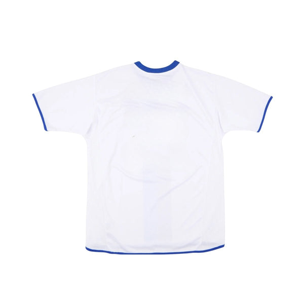 Chelsea Dritte 04/05