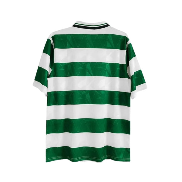 Celtic Heimtrikot 89/90