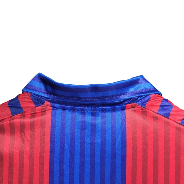 Barcelona Heimtrikot 92/93 - Lange Ärmel