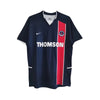 PSG Heimtrikot 02/03