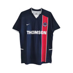 PSG Heimtrikot 02/03
