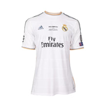 Real Madrid Heimtrikot 13/14 - Finale der Champions League