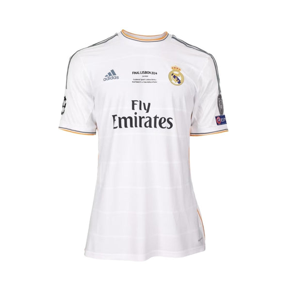 Real Madrid Heimtrikot 13/14 - Finale der Champions League