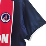 PSG Heimtrikot 02/03
