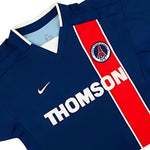 PSG Heimtrikot 02/03