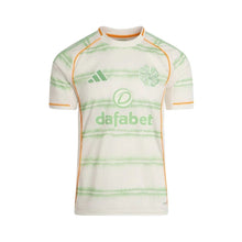 Celtic Drittes Trikot 25/26 - Alle Sponsoren