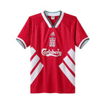 Liverpool Heimtrikot 93/94