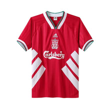 Liverpool Heimtrikot 93/94