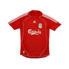 Liverpool Heimtrikot 06/07