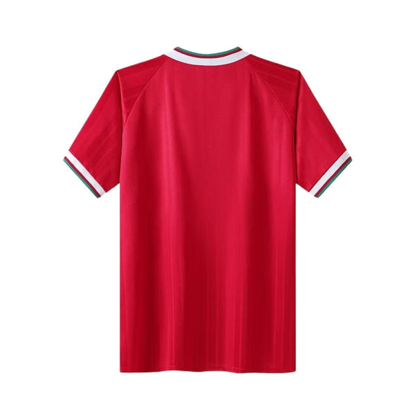 Liverpool Heimtrikot 93/94