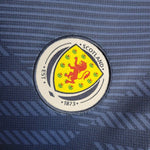 Kindertrikot - Schottland Heimtrikot 24/25 - Euro 2024