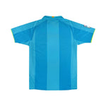 Barcelona Alternative 07/08