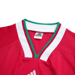 Liverpool Heimtrikot 93/94