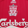 Liverpool Heimtrikot 93/94