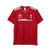Liverpool Heimtrikot 86/87 - FA Cup Finale