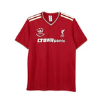 Liverpool Heimtrikot 86/87 - FA Cup Finale