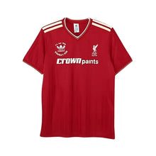 Liverpool Heimtrikot 86/87 - FA Cup Finale
