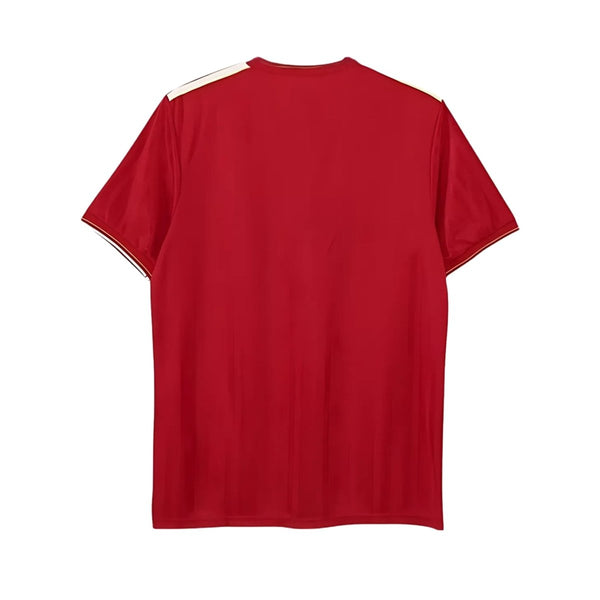 Liverpool Heimtrikot 86/87 - FA Cup Finale