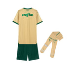 Kindertrikot - Palmeiras Drittes 24/25
