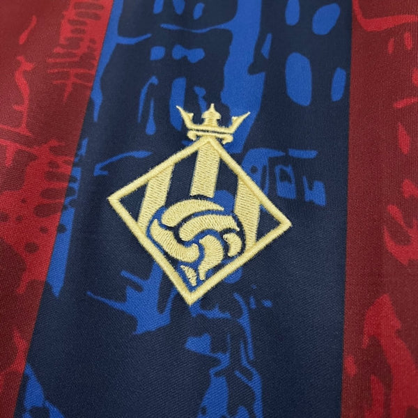 Barcelona Sonderausgabe 24/25