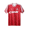 Liverpool Heimtrikot 89/90