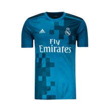 Real Madrid Dritte 17/18