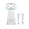 Kinder Set - Real Madrid Heimtrikot 17/18