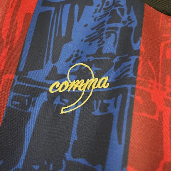 Barcelona Sonderausgabe 24/25