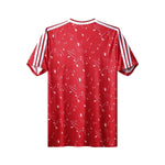 Liverpool Heimtrikot 89/90