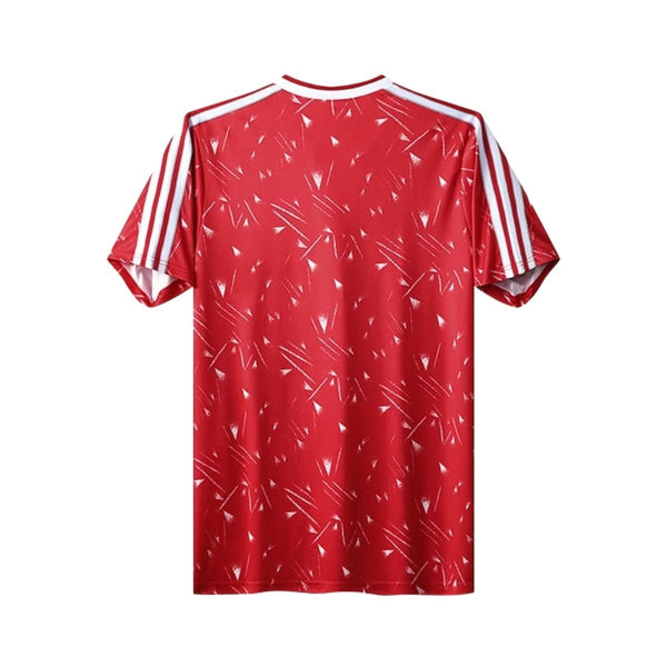 Liverpool Heimtrikot 89/90