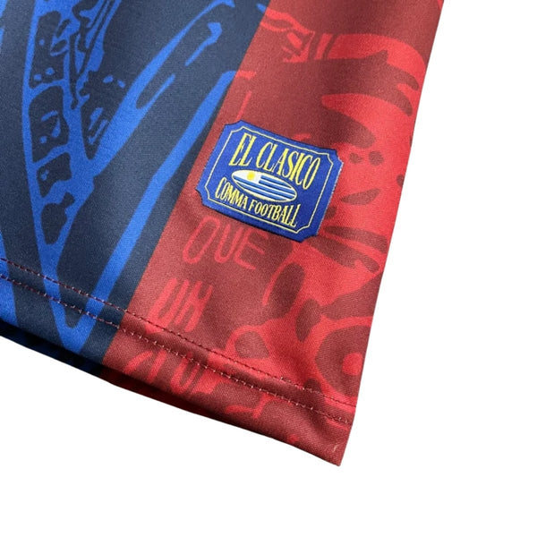 Barcelona Sonderausgabe 24/25