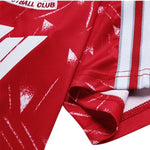 Liverpool Heimtrikot 89/90