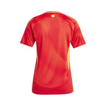 Spanien Heimtrikot 25/26 - Frauen Euro 2025 - Frauenversion