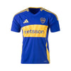 Boca Juniors Heimtrikot 24/25