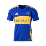 Boca Juniors Heimtrikot 24/25