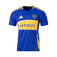 Boca Juniors Heimtrikot 24/25