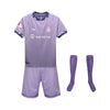 Kit für Kinder - Al-Nassr FC Dritte 22/23