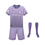 Kit für Kinder - Al-Nassr FC Dritte 22/23
