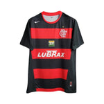 Flamengo Heimtrikot 00/01