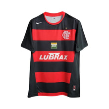 Flamengo Heimtrikot 00/01