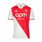 AS Monaco Heimtrikot 24/25