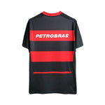 Flamengo Heimtrikot 00/01