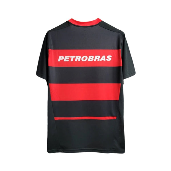 Flamengo Heimtrikot 00/01